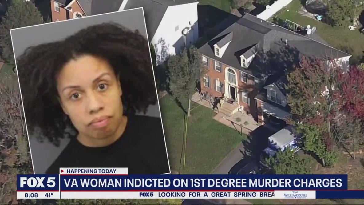 Manassas woman's attorney criticizes grand jury process